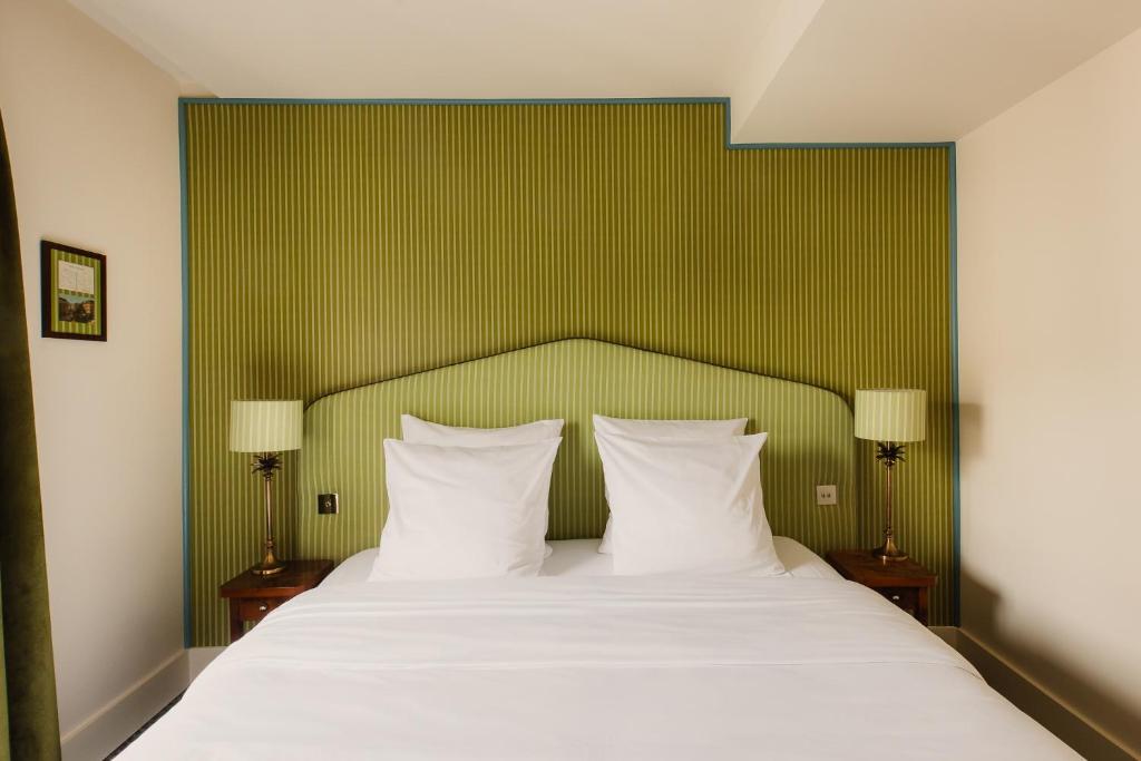 Hôtel Folie - Orso Hotels - Resim 4