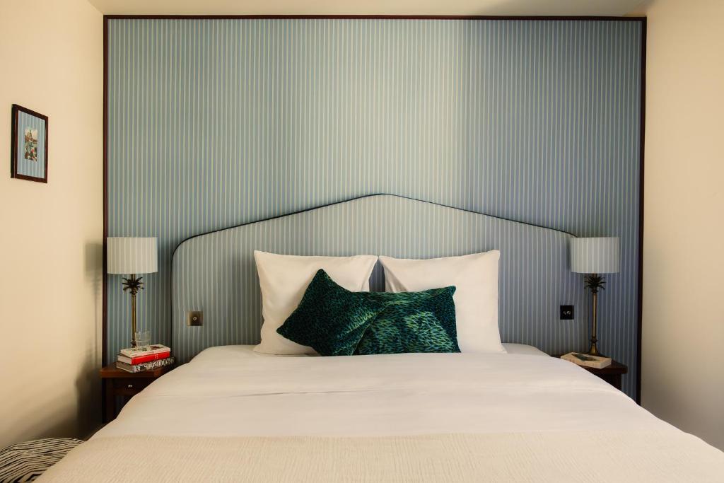 Hôtel Folie - Orso Hotels - Resim 17