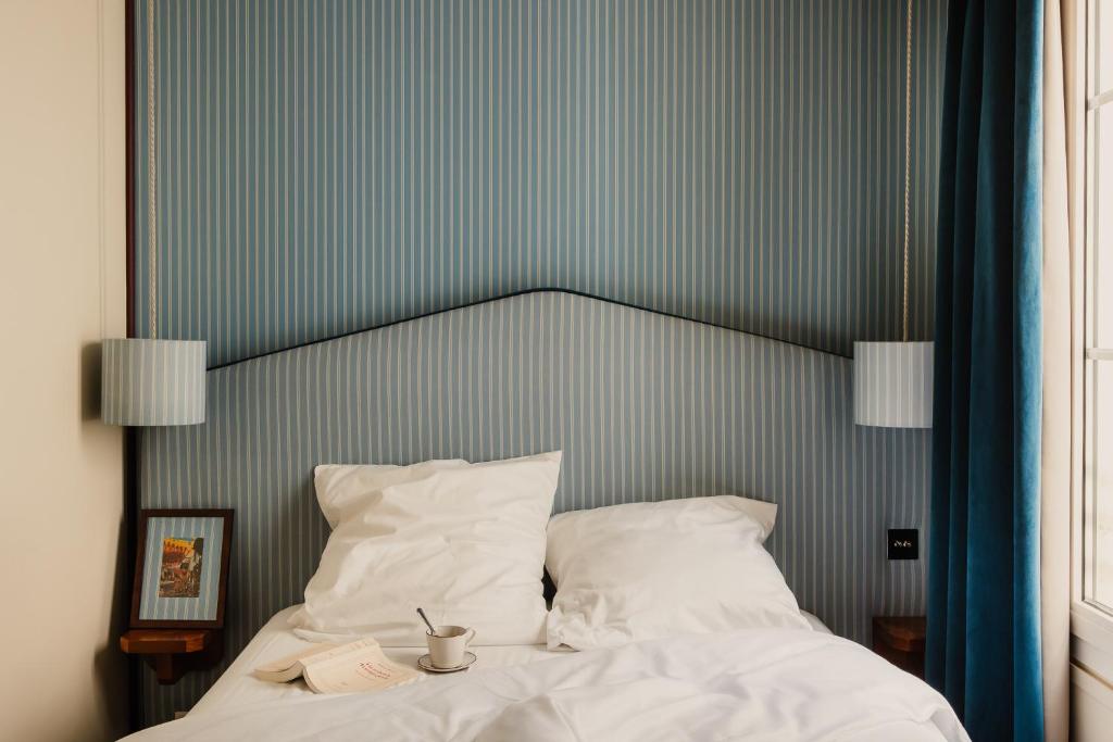 Hôtel Folie - Orso Hotels - Resim 19