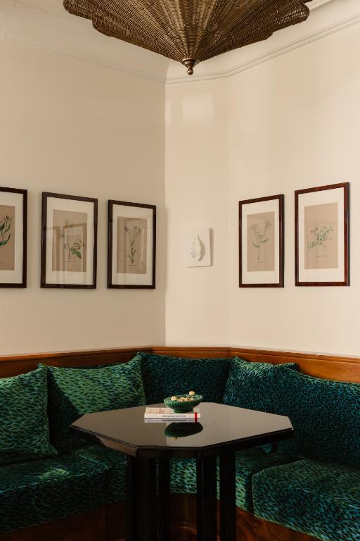 Hôtel Folie - Orso Hotels - Resim 37