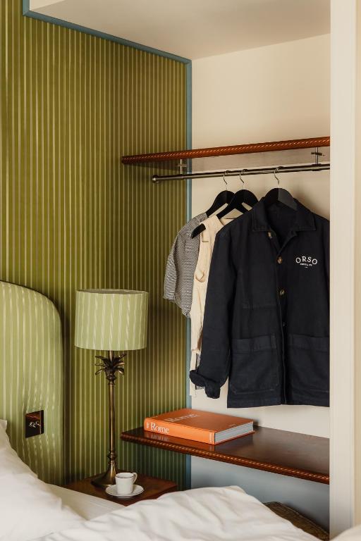 Hôtel Folie - Orso Hotels - Resim 33