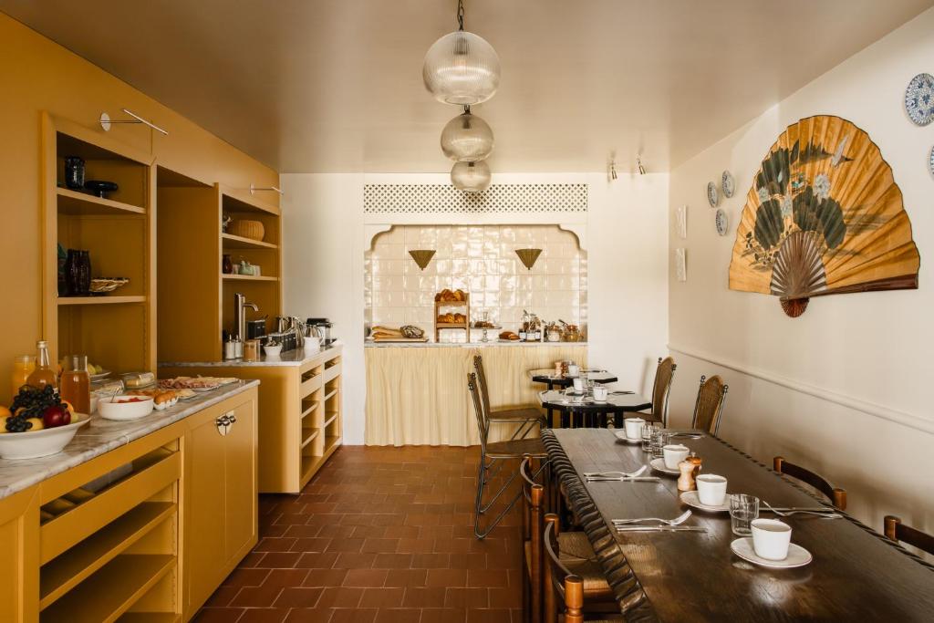 Hôtel Folie - Orso Hotels - Resim 9