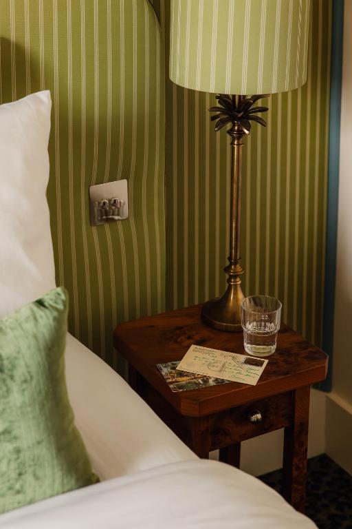 Hôtel Folie - Orso Hotels - Resim 34