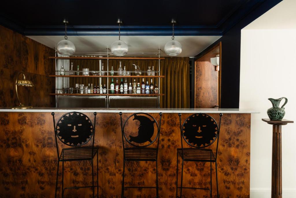 Hôtel Folie - Orso Hotels - Resim 36