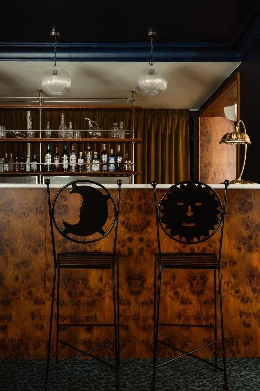 Hôtel Folie - Orso Hotels - Resim 35