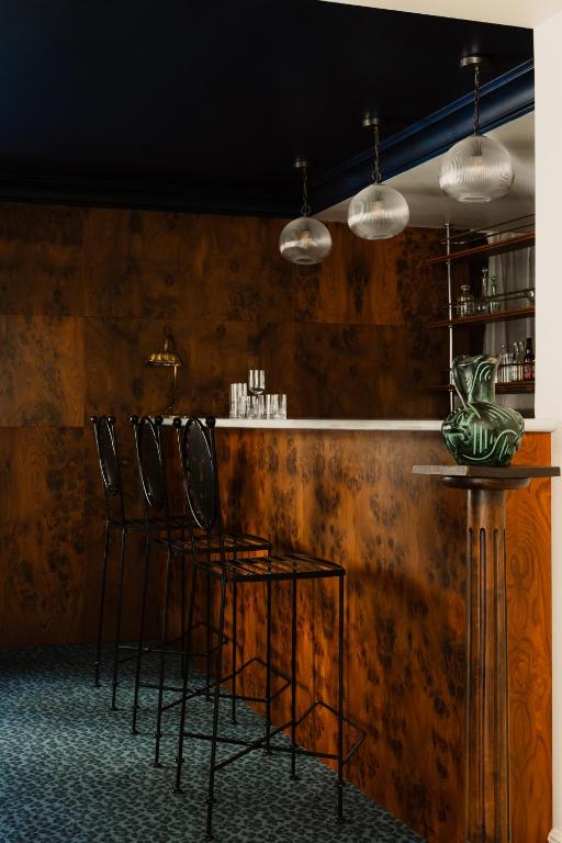 Hôtel Folie - Orso Hotels - Resim 44