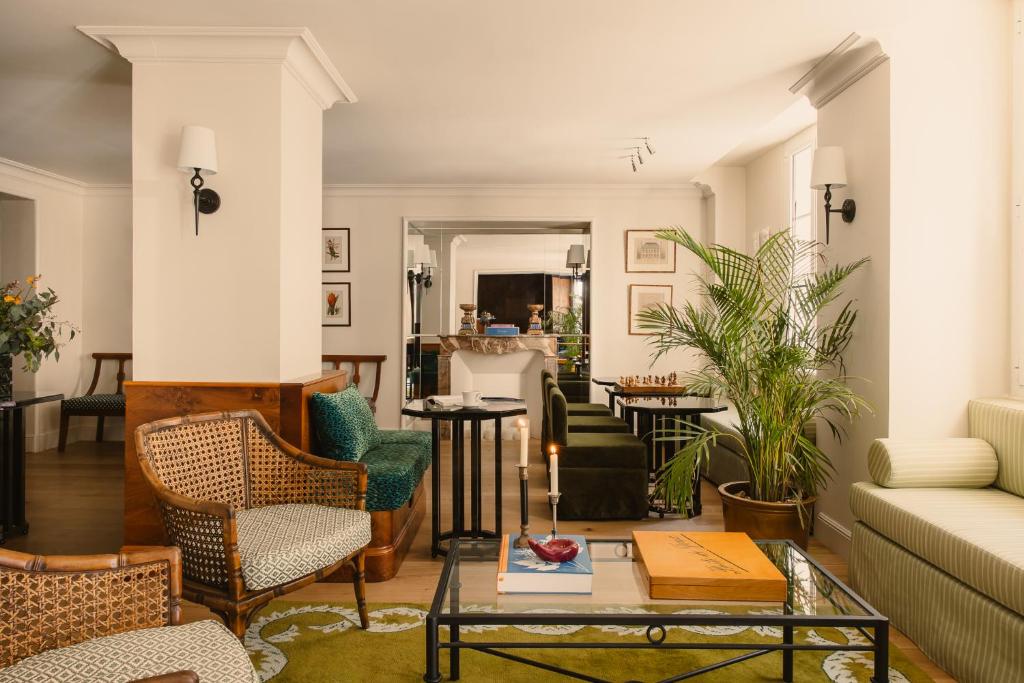 Hôtel Folie - Orso Hotels - Resim 43