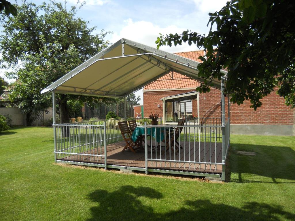 Het Margrietje - Holiday Home