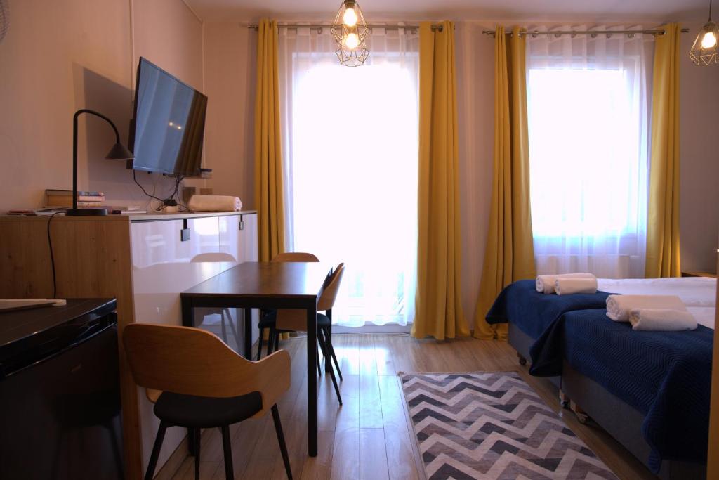 Sleep In Apartament Centrum - 5