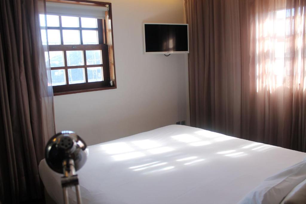 Oca Ribeira do Porto Hotel - Resim 33