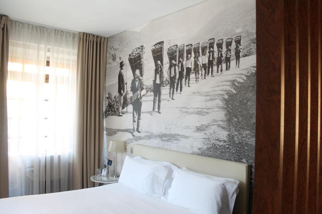 Oca Ribeira do Porto Hotel - Resim 35