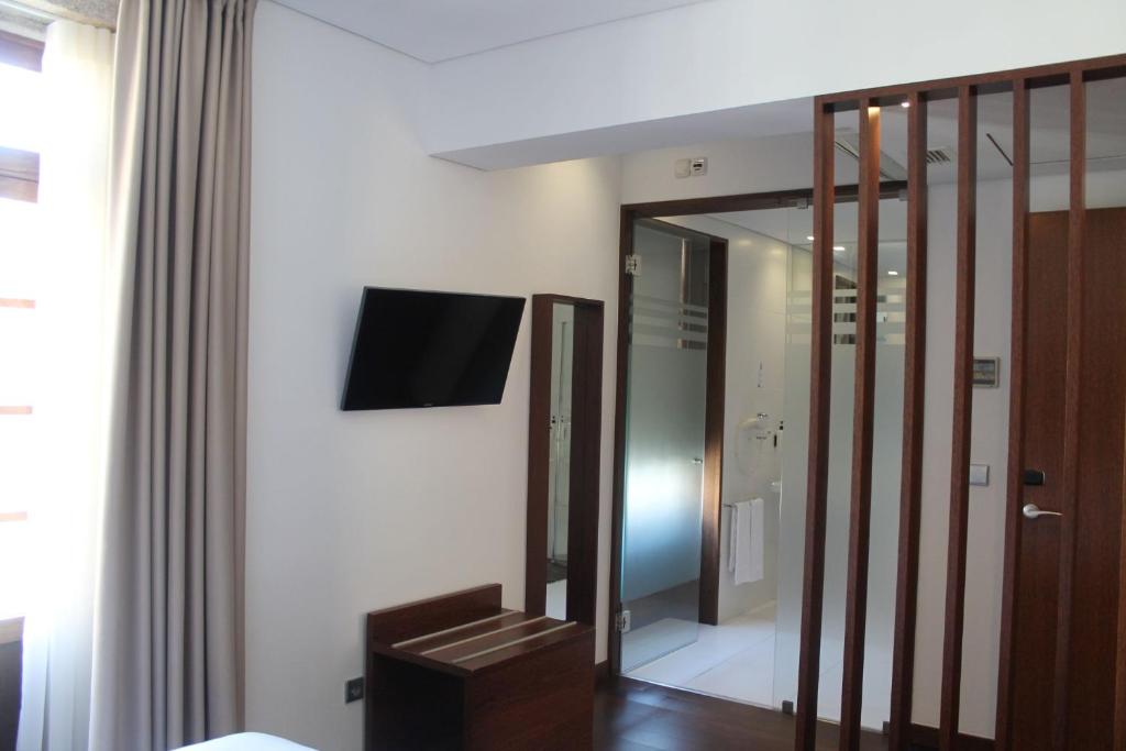 Oca Ribeira do Porto Hotel - Resim 40