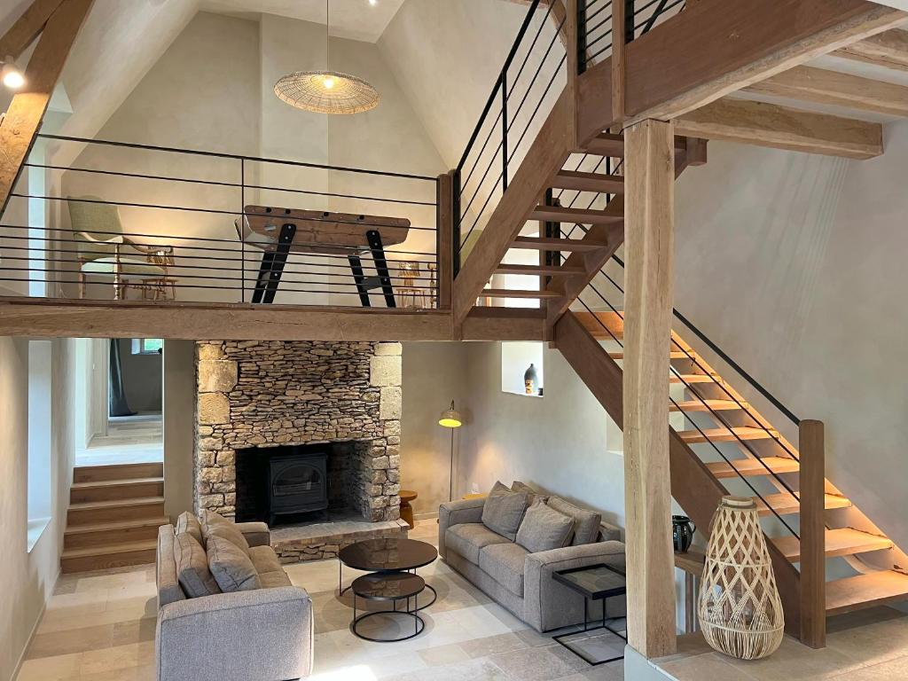 Le Clos de Sarlat la Périgourdine