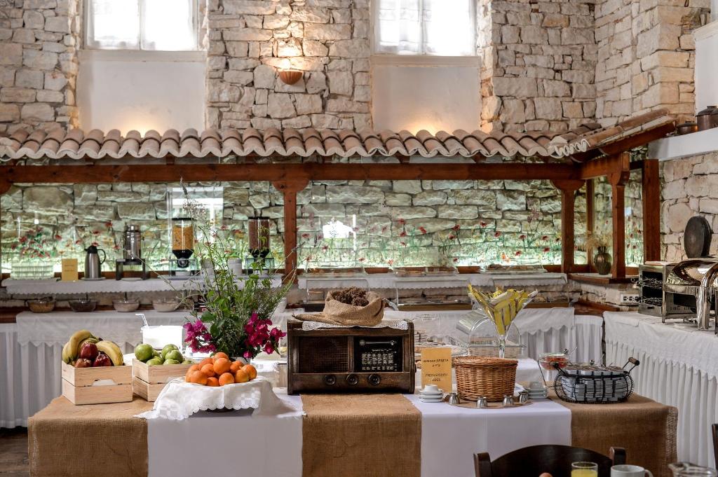 Paxos Club Resort & SPA - 5