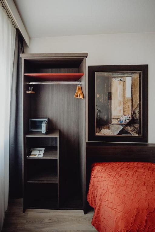 Art & Business Hotel - Resim 24