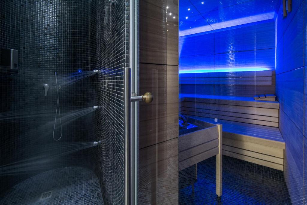 Fotografie z fotogalerie ubytování Prezident Luxury Spa & Wellness Hotel v destinaci Karlovy Vary
