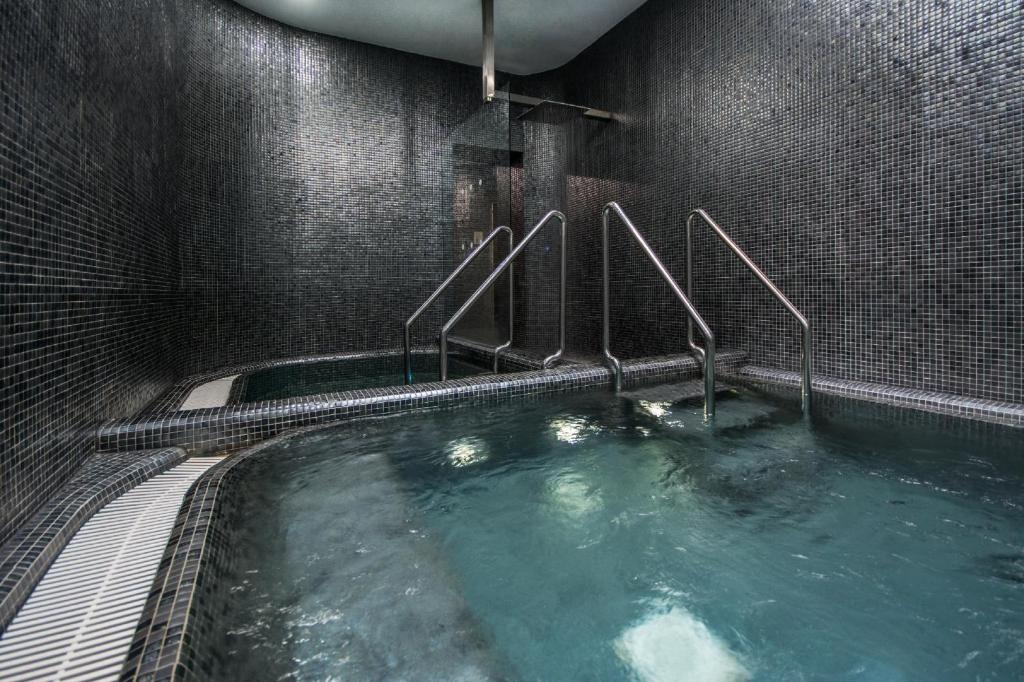 Fotografie z fotogalerie ubytování Prezident Luxury Spa & Wellness Hotel v destinaci Karlovy Vary