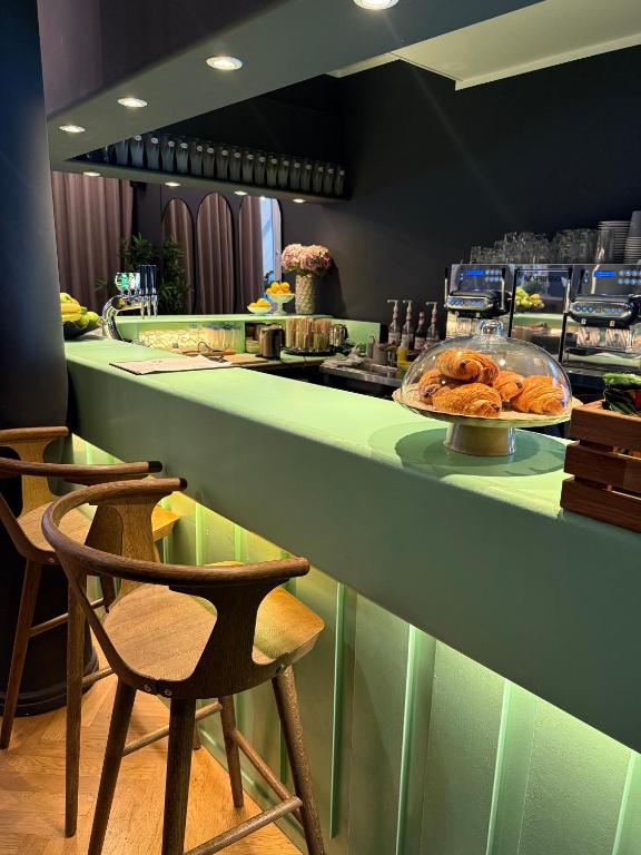 Hotel Maritime - Resim 8