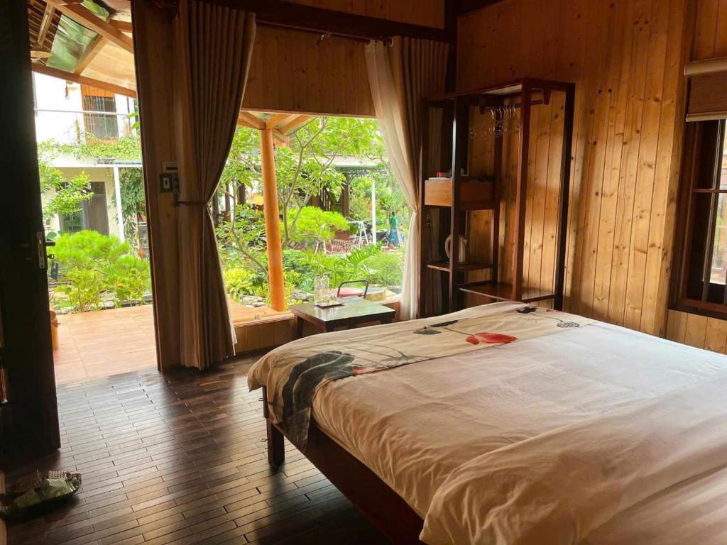 SORA HOMESTAY - Doppelzimmer Mit Eigenem Bad