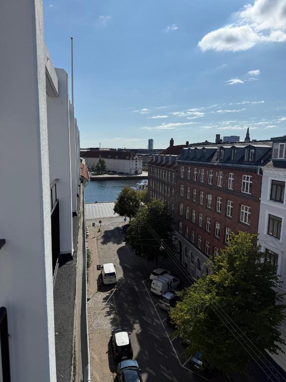 Hotel Maritime - Resim 4