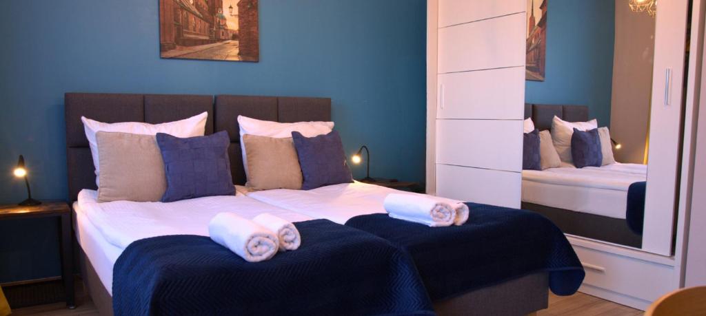 Sleep In Apartament Centrum - 3