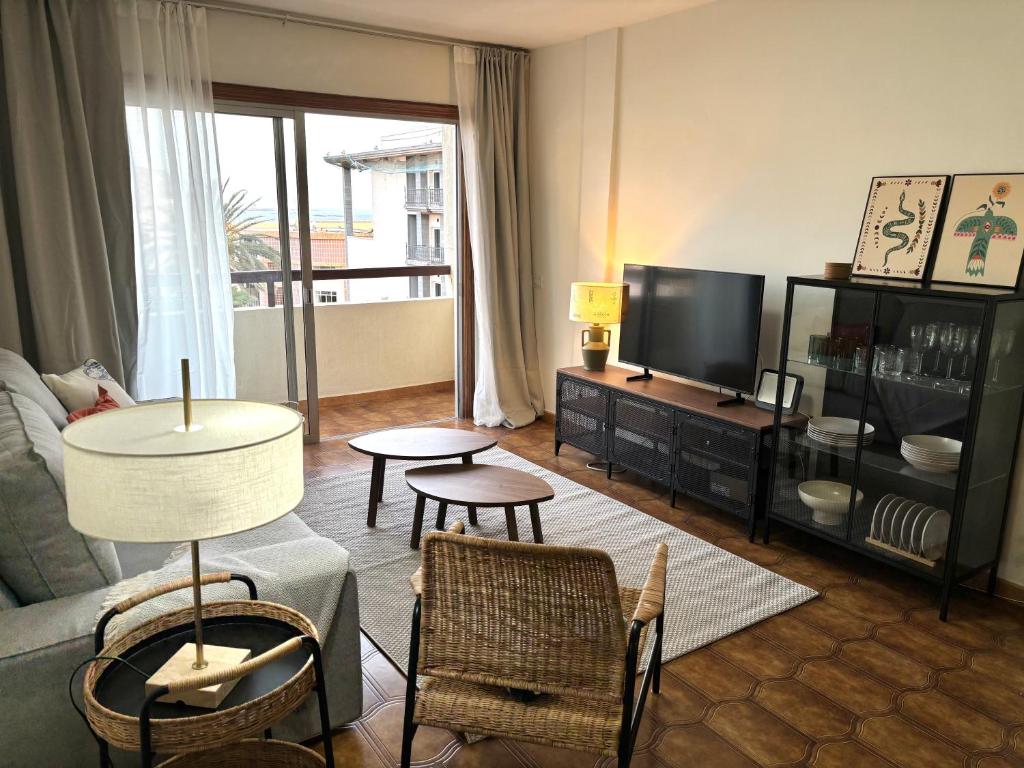 NEW Seaview apartment - Los Cristianos II