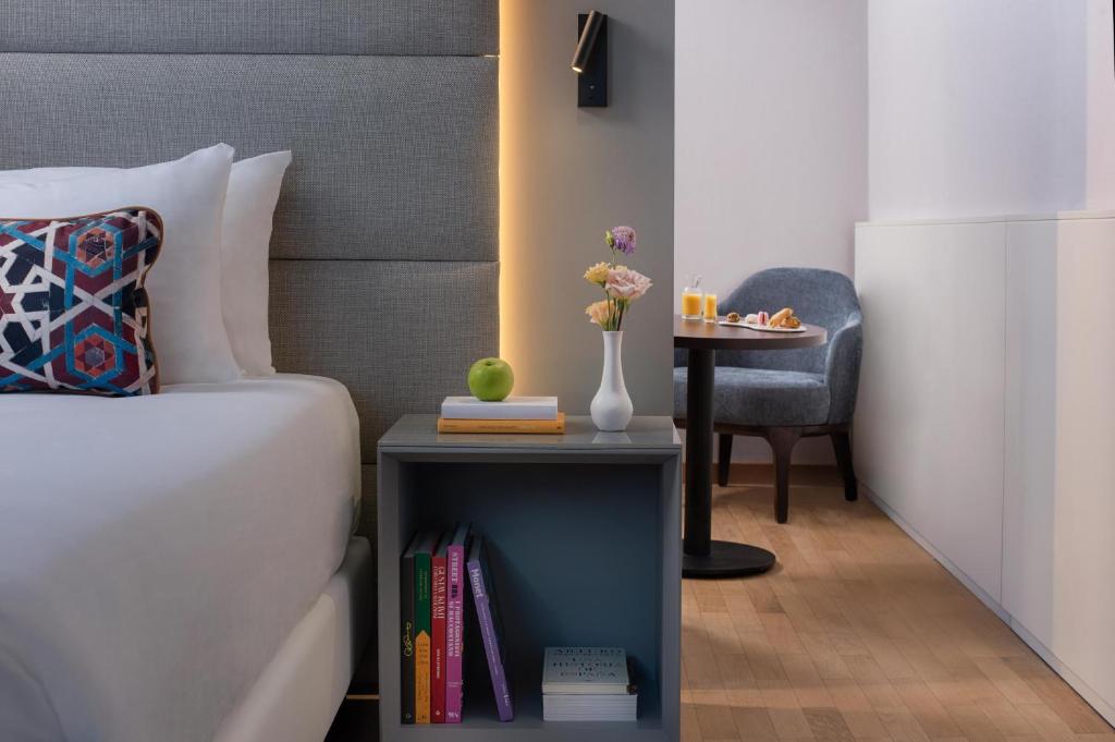 NH Collection Palermo Palazzo Sitano - Resim 3