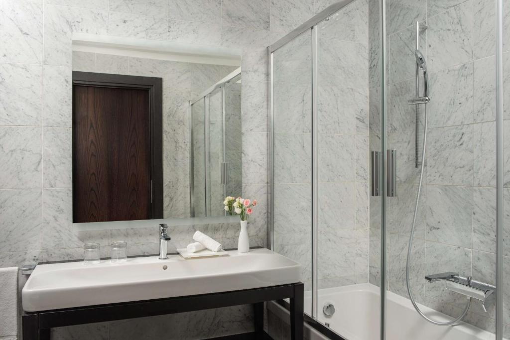 NH Collection Palermo Palazzo Sitano - Resim 6