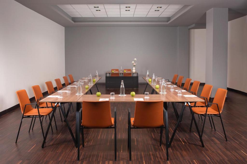 NH Collection Palermo Palazzo Sitano - Resim 13