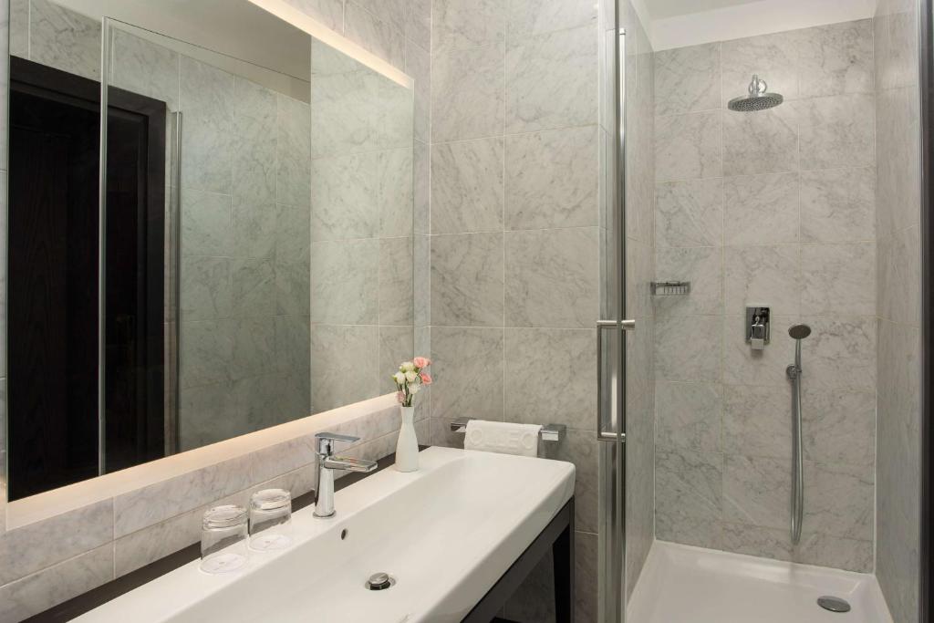 NH Collection Palermo Palazzo Sitano - Resim 23