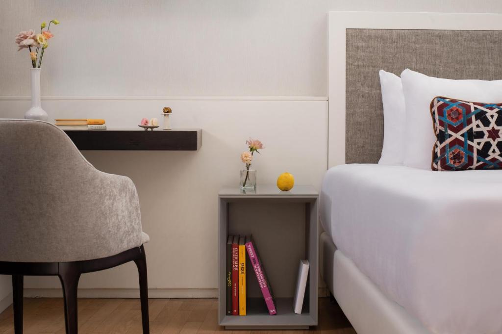 NH Collection Palermo Palazzo Sitano - Resim 30