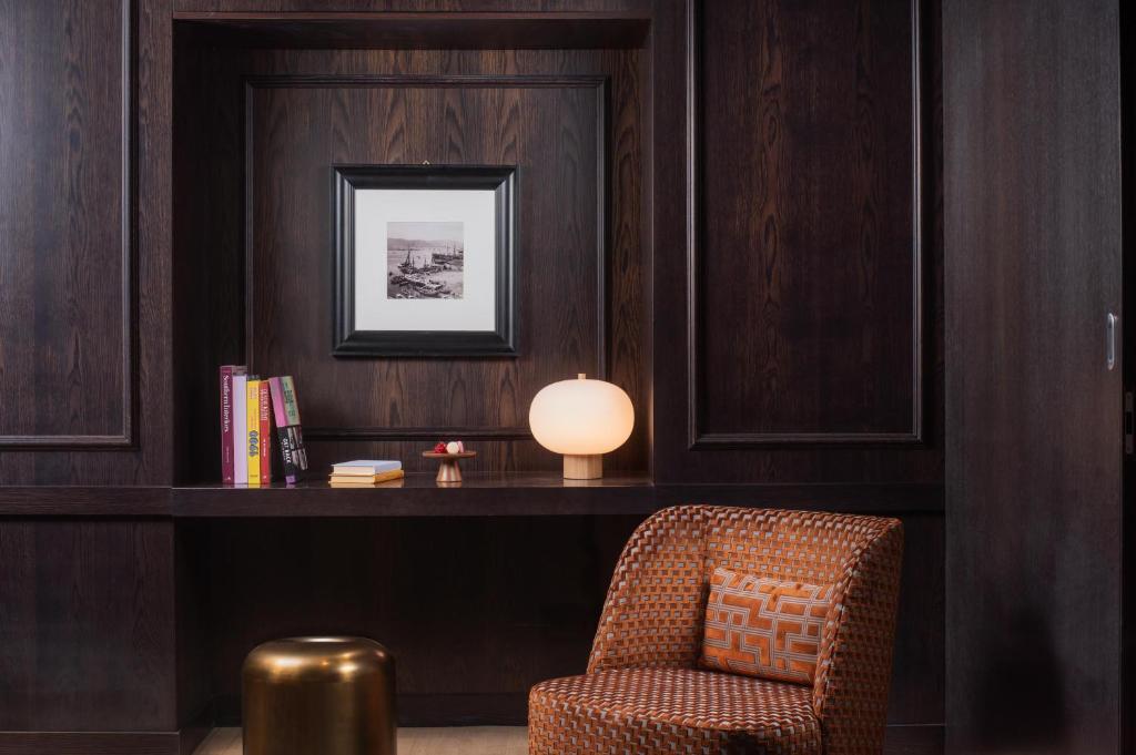 NH Collection Palermo Palazzo Sitano - Resim 34