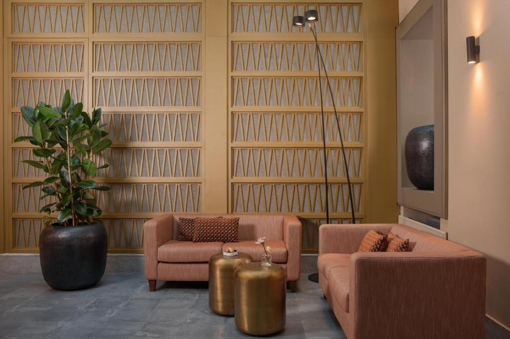 NH Collection Palermo Palazzo Sitano - Resim 36