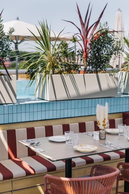 The Social Hub Toulouse - Resim 10