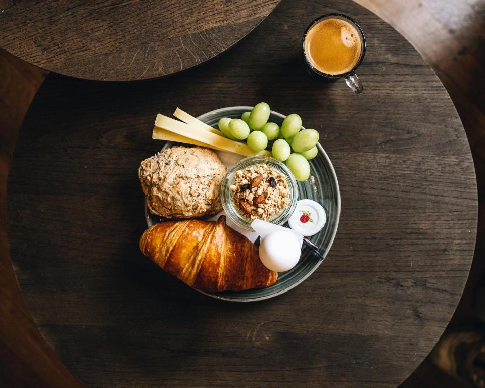 Hotel Maritime - Resim 14