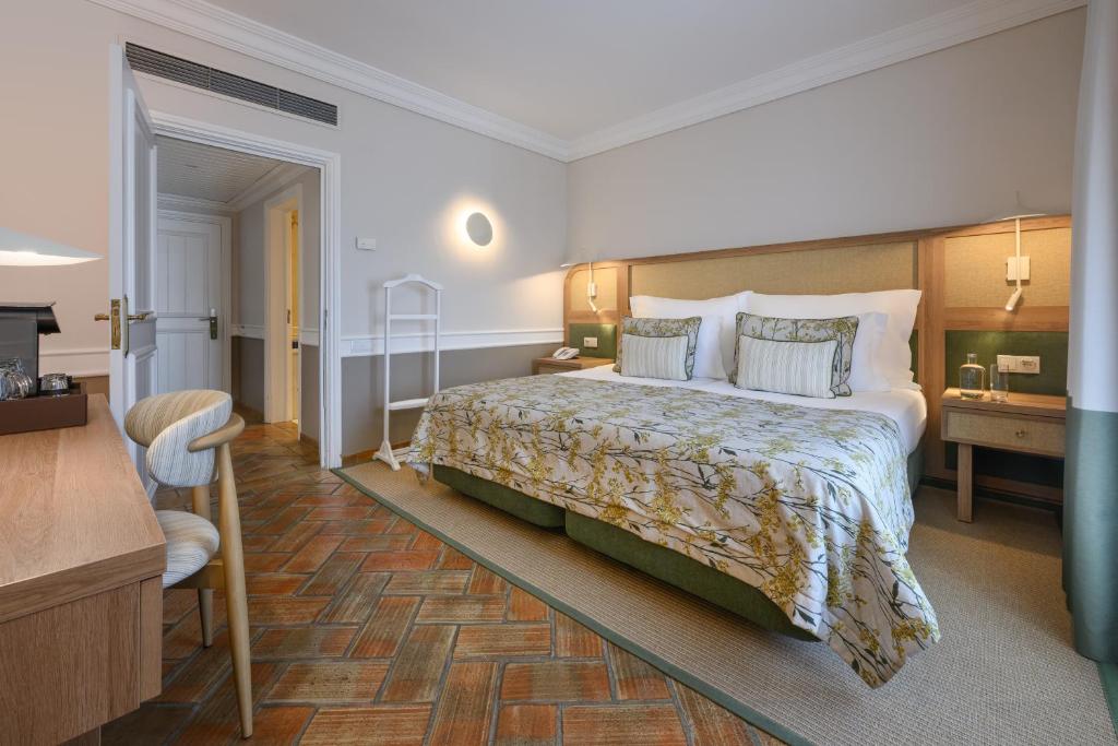 M'AR De AR Muralhas - Resim 27