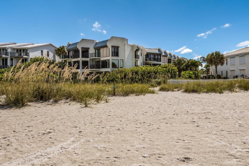 Příroda nedaleko prázdninového domu