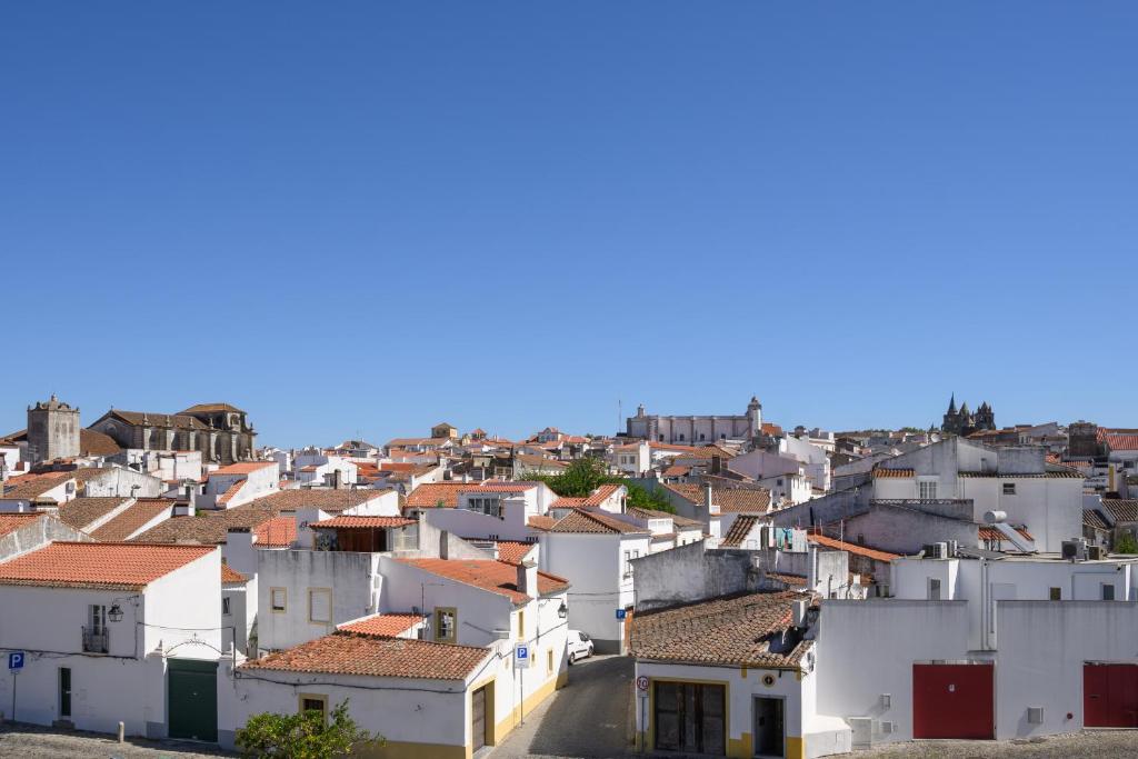 M'AR De AR Muralhas - Resim 30