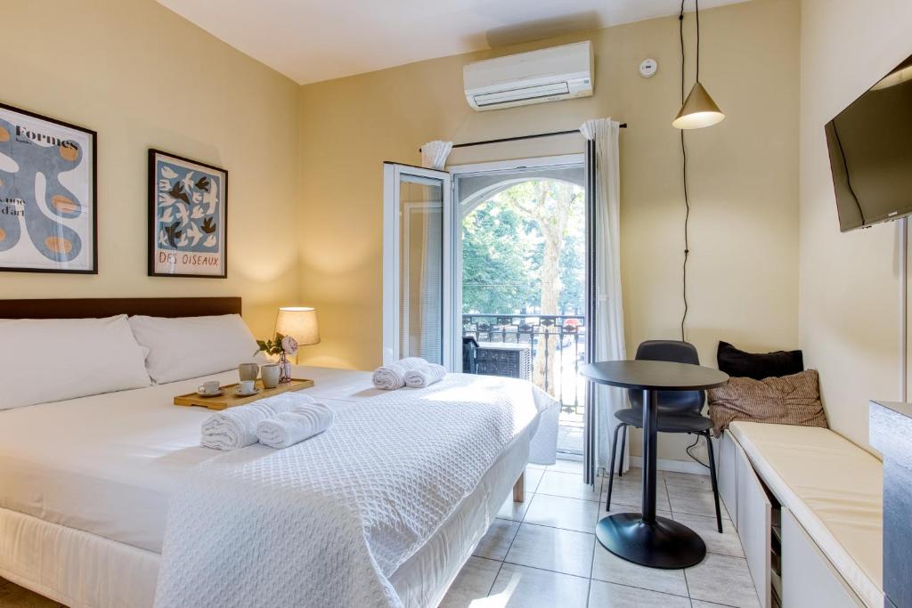 Easylife - Milano - MonteNero 29 F - Porta Romana