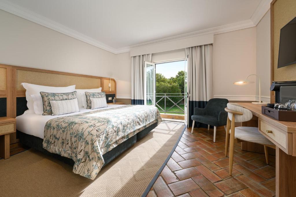 
Classic Room with Garden View
