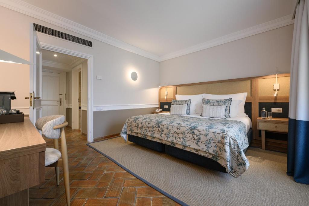 M'AR De AR Muralhas - Resim 33