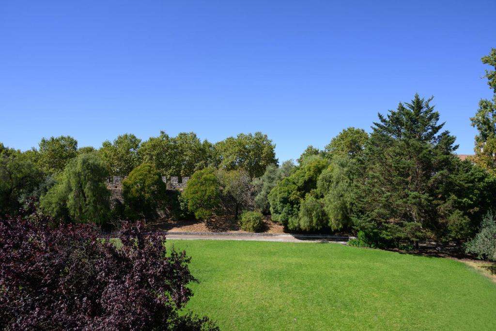 M'AR De AR Muralhas - Resim 34