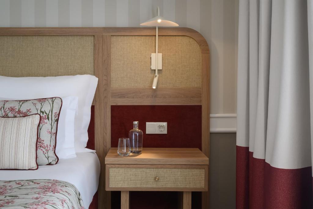 M'AR De AR Muralhas - Resim 39