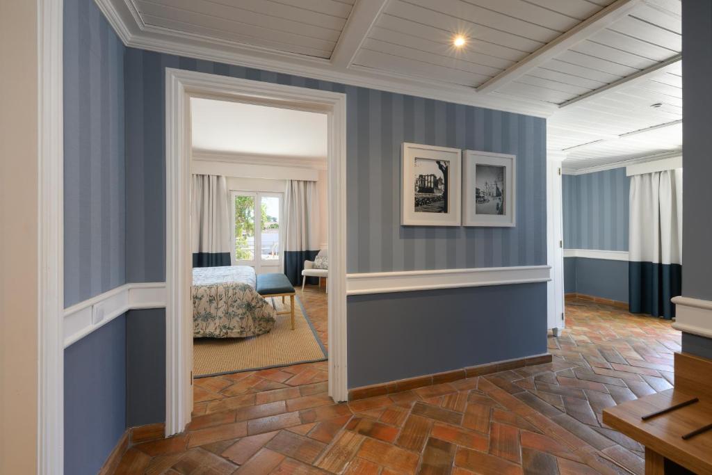 M'AR De AR Muralhas - Resim 43