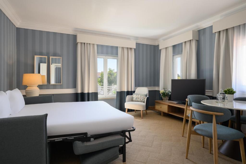 M'AR De AR Muralhas - Resim 44