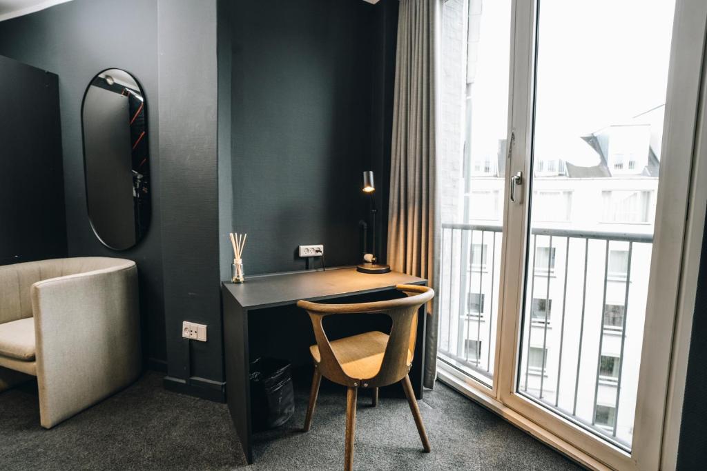 Hotel Maritime - Resim 20