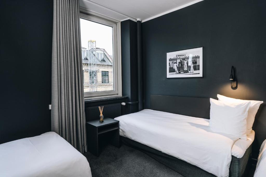 Hotel Maritime - Resim 21