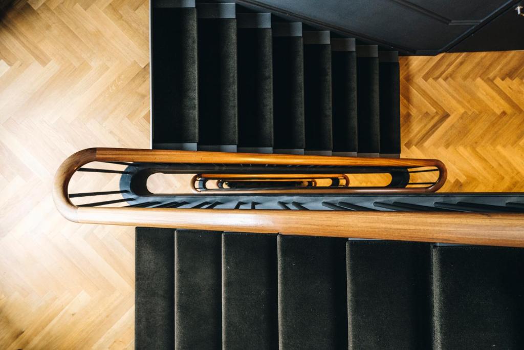 Hotel Maritime - Resim 23