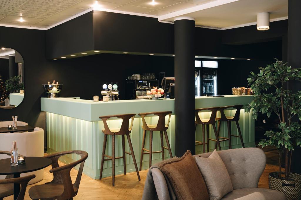 Hotel Maritime - Resim 18