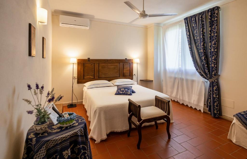 Bio Agriturismo I Lapi
